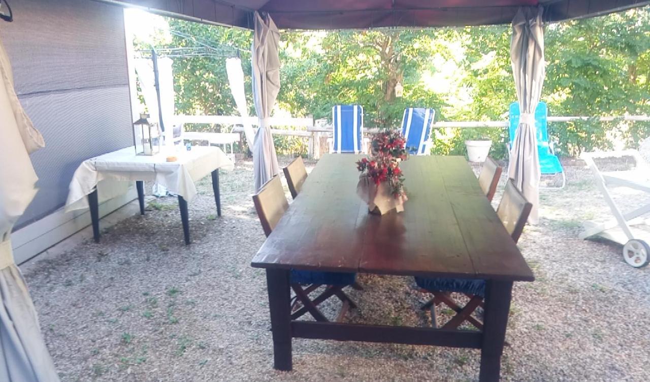 Casa di campagna Casolare Toscano