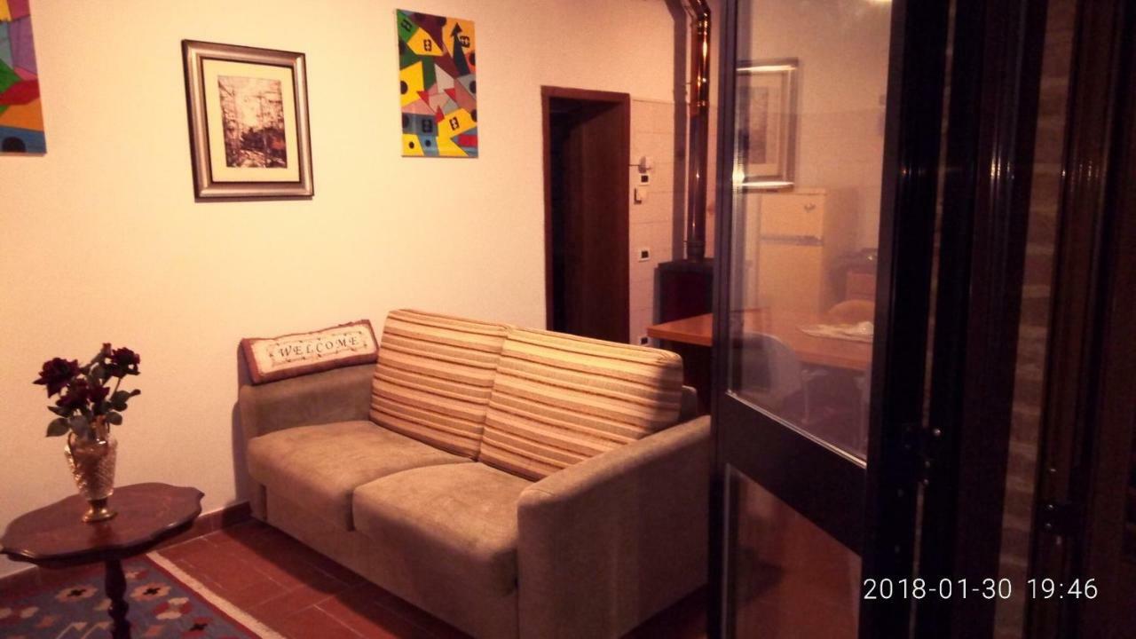 Casolare Toscano