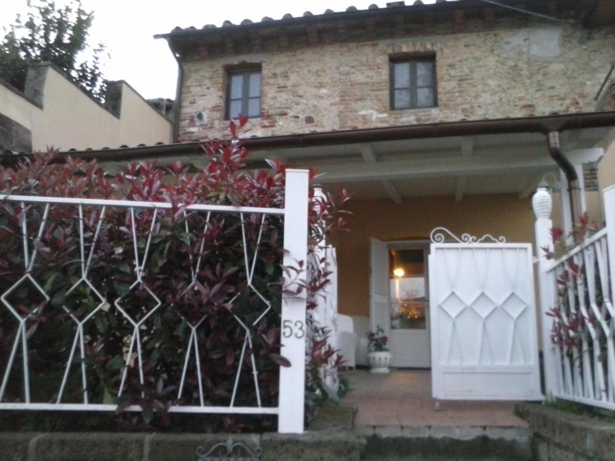 Casolare Toscano